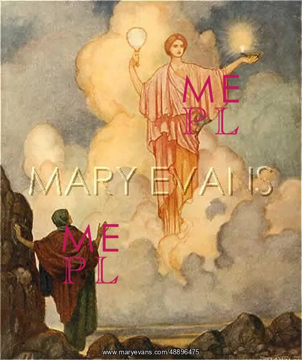 : VISION OF WOMAN : VISION OF WOMAN