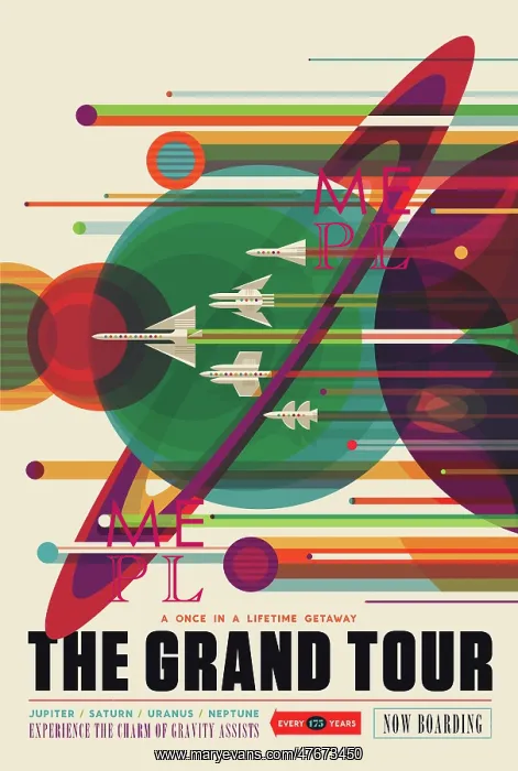 : Visions of the Future, Space Travel Vacation : Visions of the Future, Space Travel Vacation