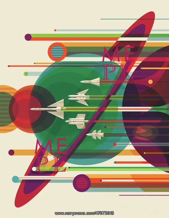 : Visions of the Future, Space Travel Vacation : Visions of the Future, Space Travel Vacation