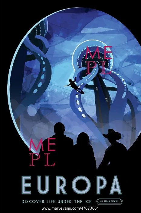 : Visions of the Future, Space Travel Vacation : Visions of the Future, Space Travel Vacation