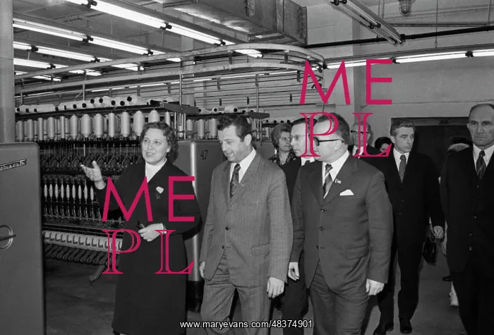 : Visit of Antonin Capek to USSR : Visit of Antonin Capek to USSR