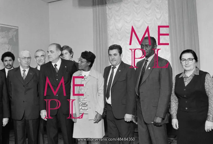 : Visit of Cuba National Assembly of People's Power : Visit of Cuba National Assembly of People's Power