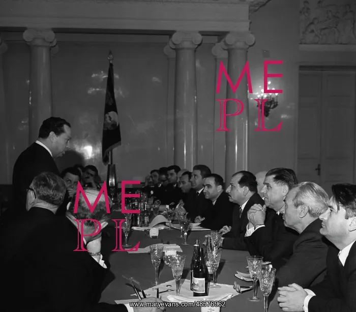 : Visit of Delegation of Bulgarian Engineers to USSR : Visit of Delegation of Bulgarian Engineers to USSR