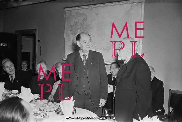 : Visit of delegation of revolutionaries of Finland : Visit of delegation of revolutionaries of Finland