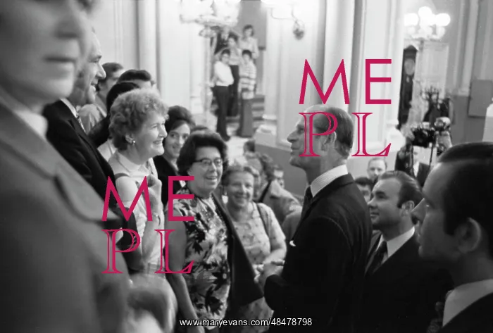 : Visit of Duke of Edinburgh to USSR : Visit of Duke of Edinburgh to USSR