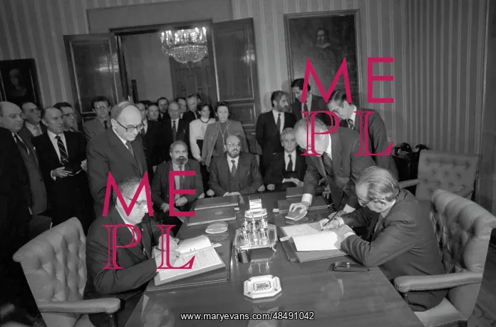 : Visit of Federico Moran to USSR : Visit of Federico Moran to USSR