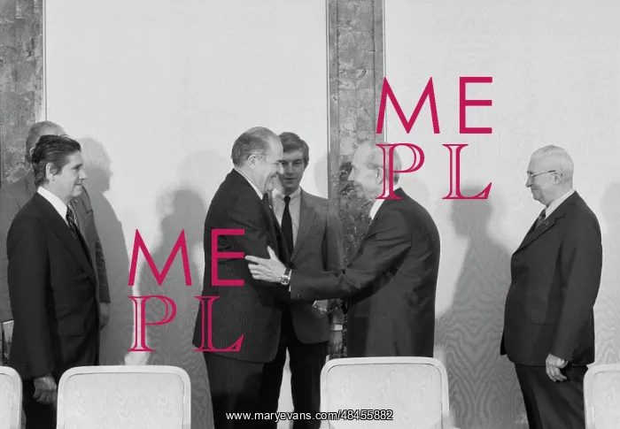 : Visit of Flavio Bravo Pardo to USSR : Visit of Flavio Bravo Pardo to USSR