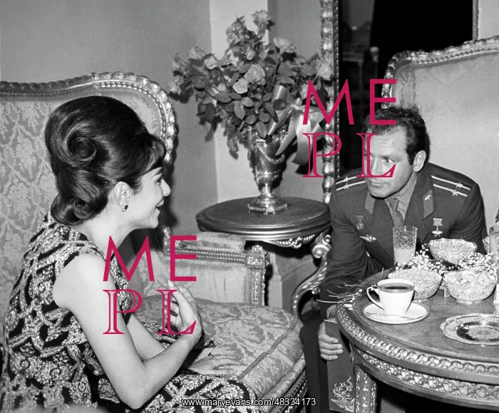 : Visit F.Pahlavi to the USSR : Visit F.Pahlavi to the USSR