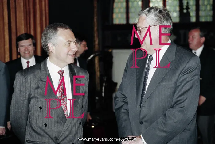 : Visit of Heikki Haavisto to USSR : Visit of Heikki Haavisto to USSR