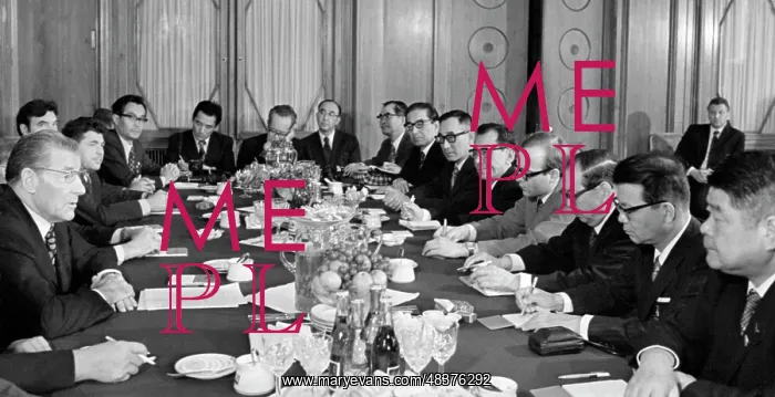 : Visit of Japanese delegation to USSR : Visit of Japanese delegation to USSR