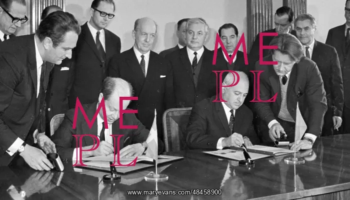 : Visit of Krister Wickman to USSR : Visit of Krister Wickman to USSR