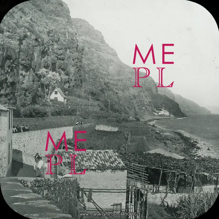 : Visit to Madeira - Calheta - View on South Coast : Visit to Madeira - Calheta - View on South Coast
