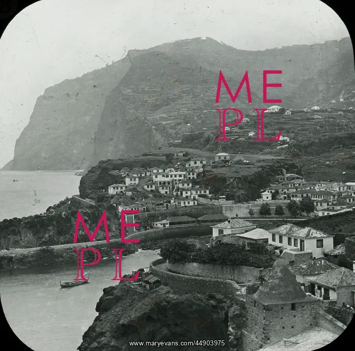 : Visit to Madeira - Cama de Lobas : Visit to Madeira - Cama de Lobas