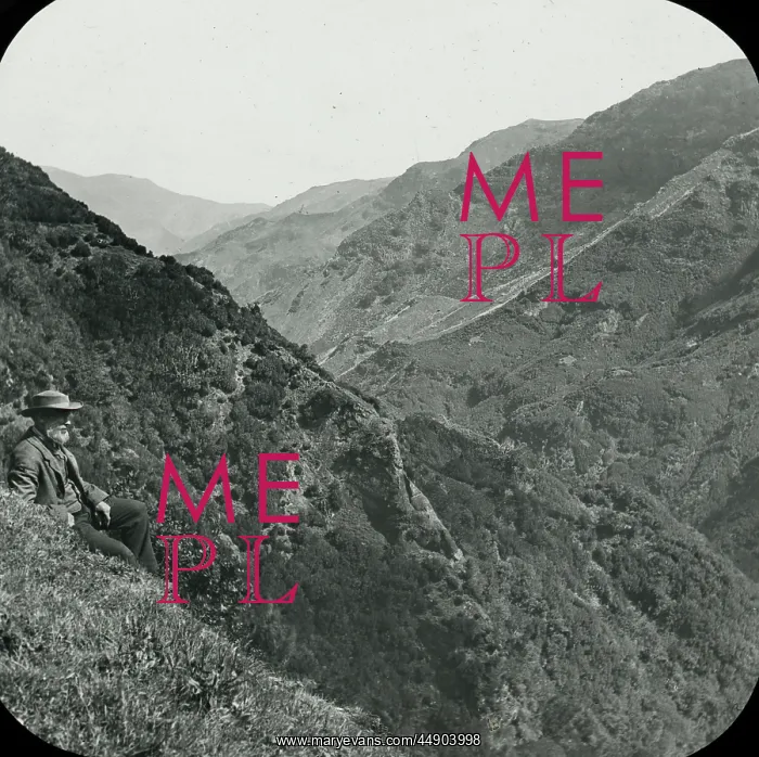 : Visit to Madeira - The Janella Valley : Visit to Madeira - The Janella Valley