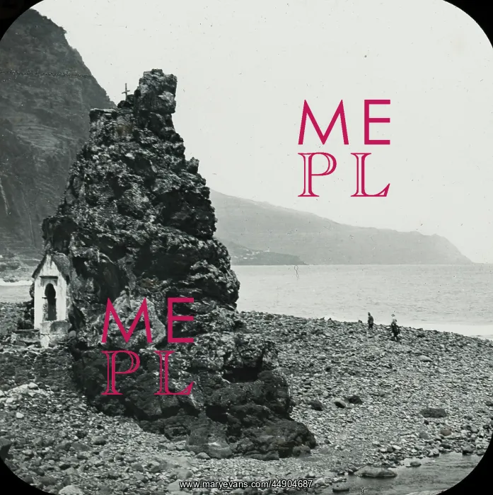 : Visit to Madeira - St. Vicente - Chapel Rock & Beach : Visit to Madeira - St. Vicente - Chapel Rock & Beach