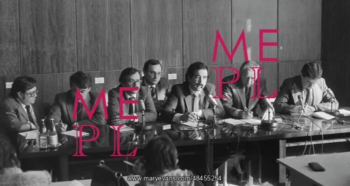 : Visit of Pablo Gomez to USSR : Visit of Pablo Gomez to USSR