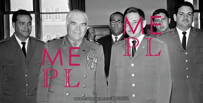 : Visit of R. Castro to USSR : Visit of R. Castro to USSR