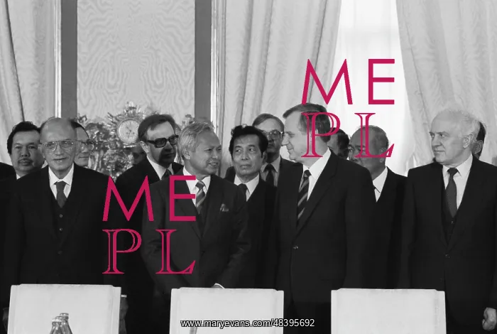 : Visit of Thai delegation to USSR : Visit of Thai delegation to USSR