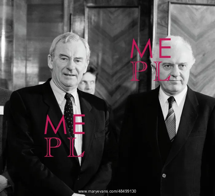 : Visit of V. Hayden to USSR : Visit of V. Hayden to USSR