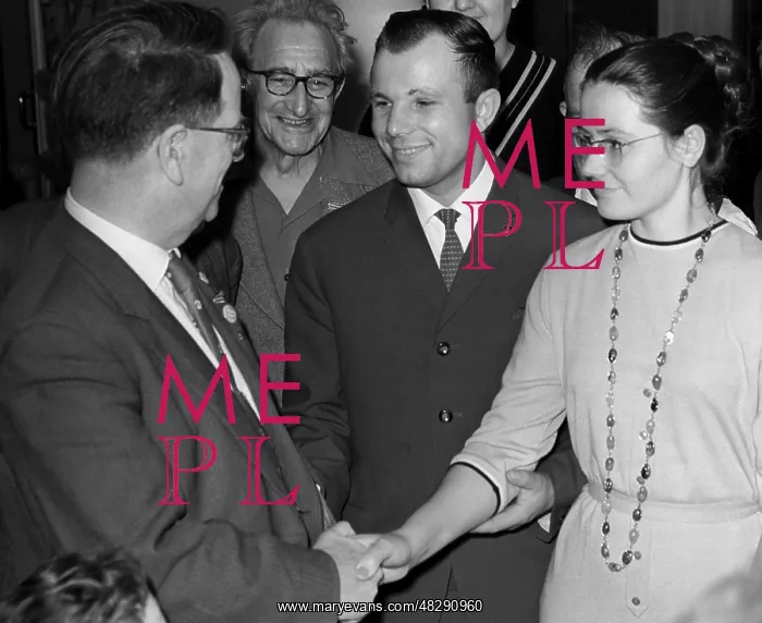 : Visit of veterans of the Communist Party of Great : Visit of veterans of the Communist Party of Great