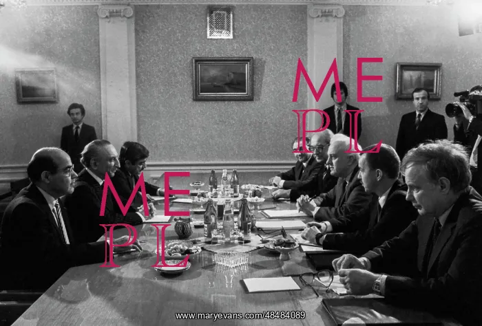 : Visit of Ya Khan to USSR : Visit of Ya Khan to USSR