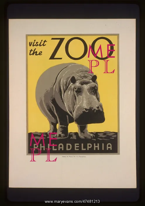: Visit the zoo - Philadelphia : Visit the zoo - Philadelphia
