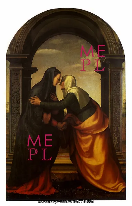 : Visitation : Visitation