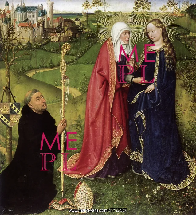  : Visitation