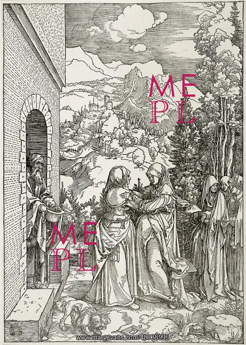 : The Visitation : The Visitation