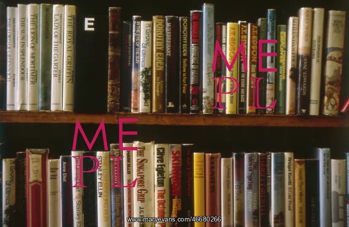 : Visiting the Local Lending Library : Visiting the Local Lending Library