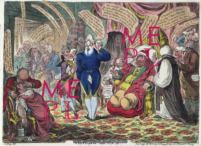 : Visiting the sick : Visiting the sick