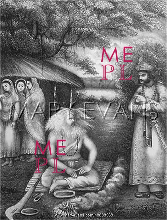 : VISVAMITRA CURSES : VISVAMITRA CURSES