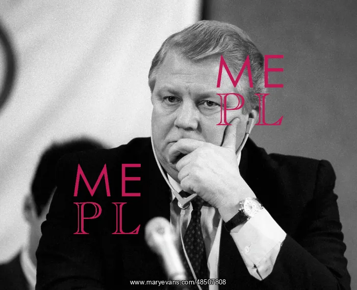 : Vitaly Smirnov, 1992 : Vitaly Smirnov, 1992