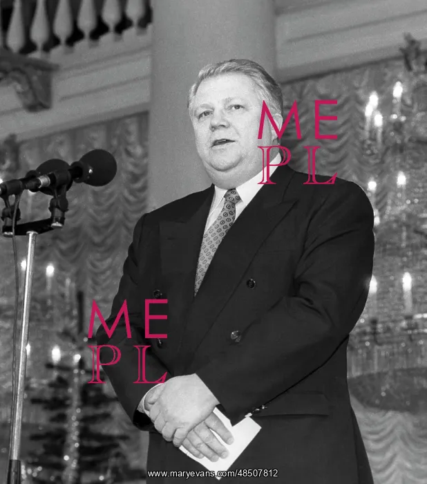 : Vitaly Smirnov, 1994 : Vitaly Smirnov, 1994
