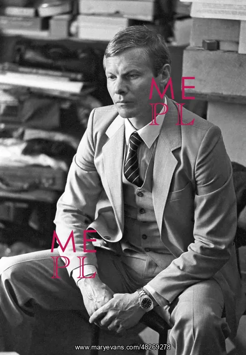 : Vitaly Solomin, 1982 : Vitaly Solomin, 1982