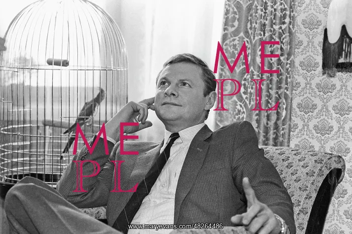 : Vitaly Solomin, 1987 : Vitaly Solomin, 1987
