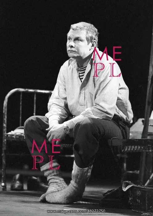 : Vitaly Solomin, 1987 : Vitaly Solomin, 1987