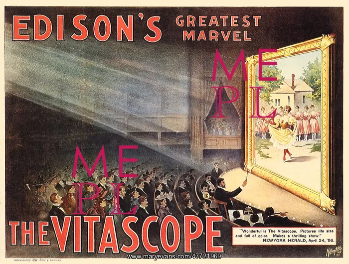  : Vitascope