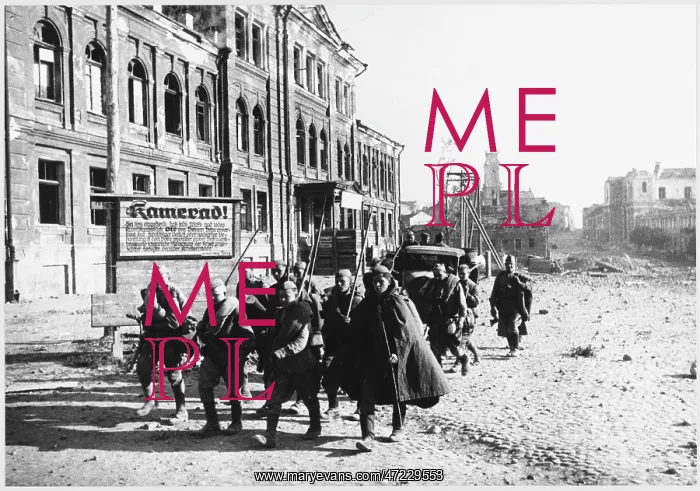 : VITEBSK LIBERATED : VITEBSK LIBERATED
