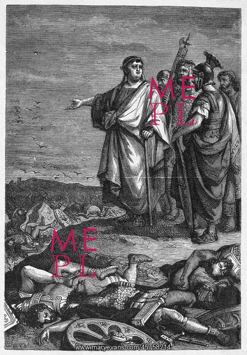  : VITELLIUS VICTORIUS