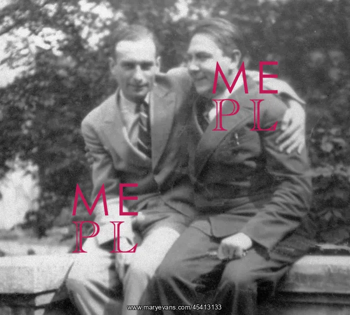  : Vitezslav Nezval - Philippe Soupault