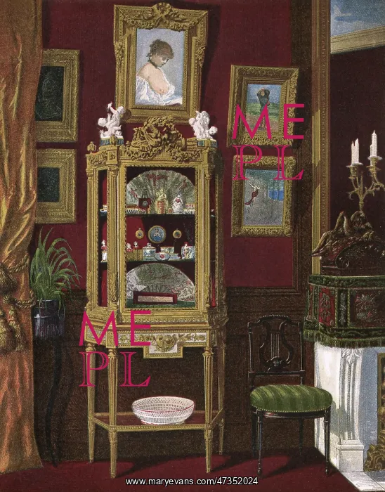 : VITRINE DISPLAY CABINET : VITRINE DISPLAY CABINET