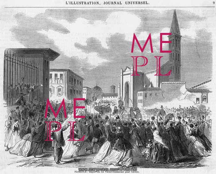 : VITT.EM. AT FLORENCE : VITT.EM. AT FLORENCE