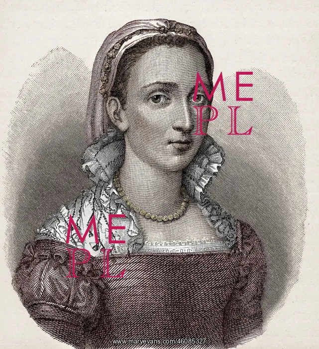 : Vittoria Colonna : Vittoria Colonna