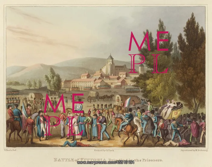 : VITTORIA PRISONERS : VITTORIA PRISONERS
