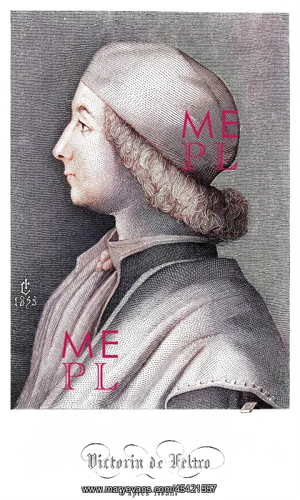  : VITTORINO DA FELTRE