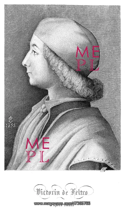  : VITTORINO DA FELTRE