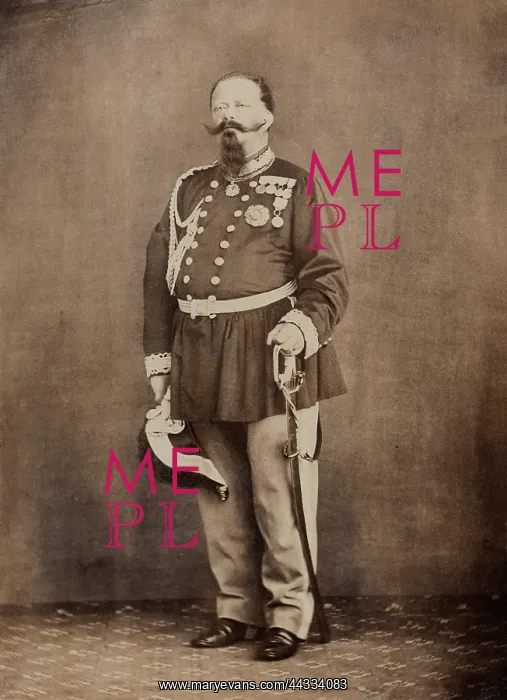 : Vittorio Emanuele II : Vittorio Emanuele II