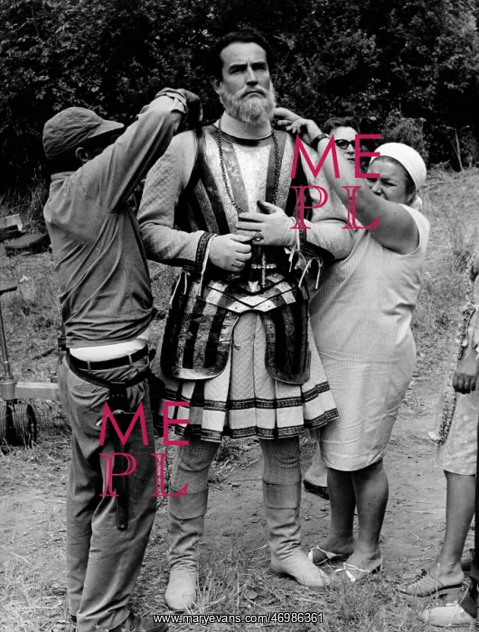 : Vittorio Gassman : Vittorio Gassman