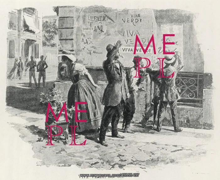 : Viva Verdi! : Viva Verdi!